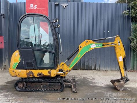 jcb 8016 mini digger for sale|JCB 8016 Mini (up to 12,000 lbs) Excavators For Sale.